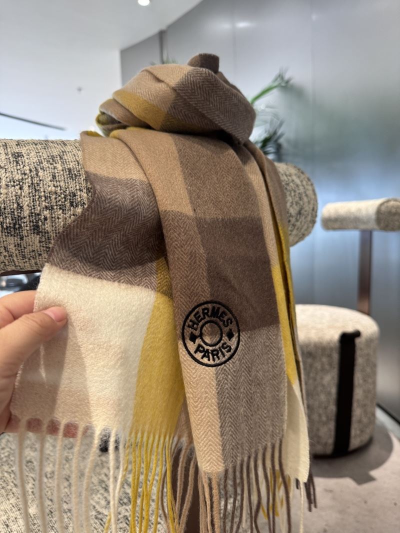 Burberry Scarf